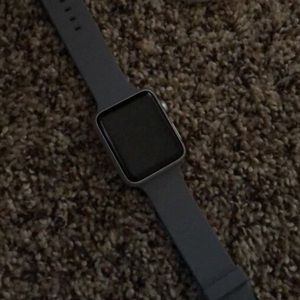 Apple Watch series 4